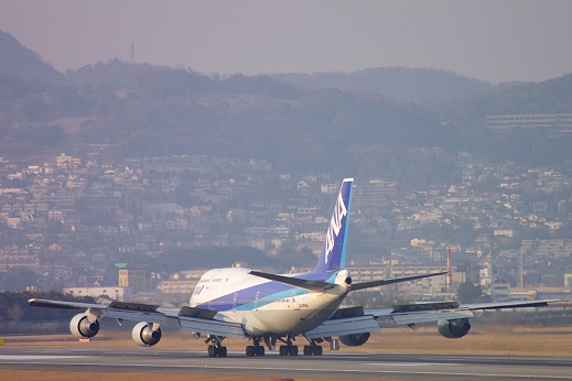 2014.1.12 伊丹スカイパーク　747イベント着陸時2.JPG