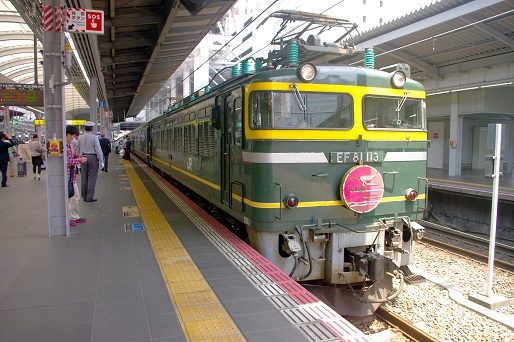 2014.5.30　東海道本線　大阪　トワイライト2.JPG