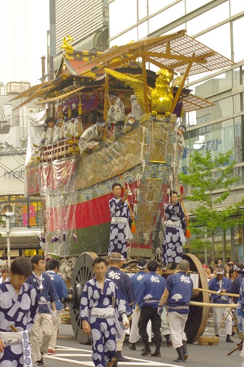 2016.7.17 祇園祭　山鉾巡行　船鉾1.JPG