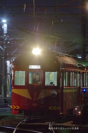 2020.12.13 阪堺あびこ道車庫　モ161形162号1.JPG