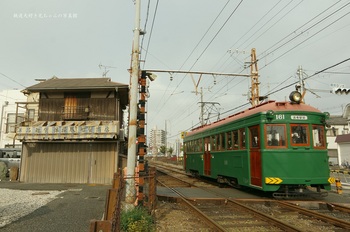 2024.1.28 阪堺阪堺線　御陵前-東湊　モ161形161号2.JPG