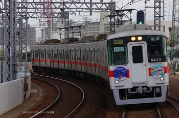 2024.3.20 阪神本線　大物付近　直通特急1.JPG